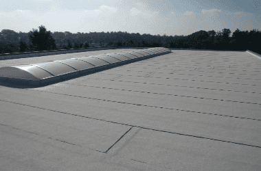 Υπηρεσίες Μονώσεων & Στεγανοποίησης - GREECE CONCRETE