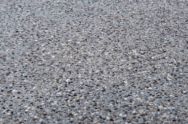 Υπηρεσίες Βοτσαλωτού Δαπέδου - GREECE CONCRETE