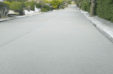 Υπηρεσίες Χτενιστού Δαπέδου - GREECE CONCRETE